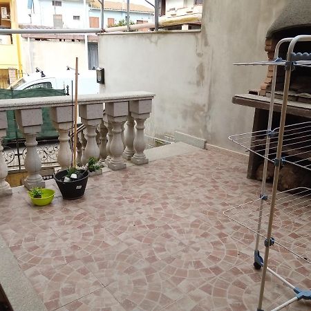San Nicolo d'ArcidanoCasa Bovale公寓 外观 照片