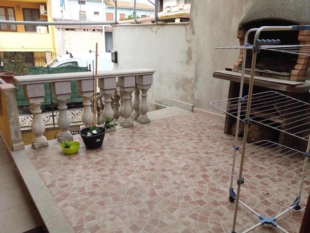 San Nicolo d'ArcidanoCasa Bovale公寓 外观 照片