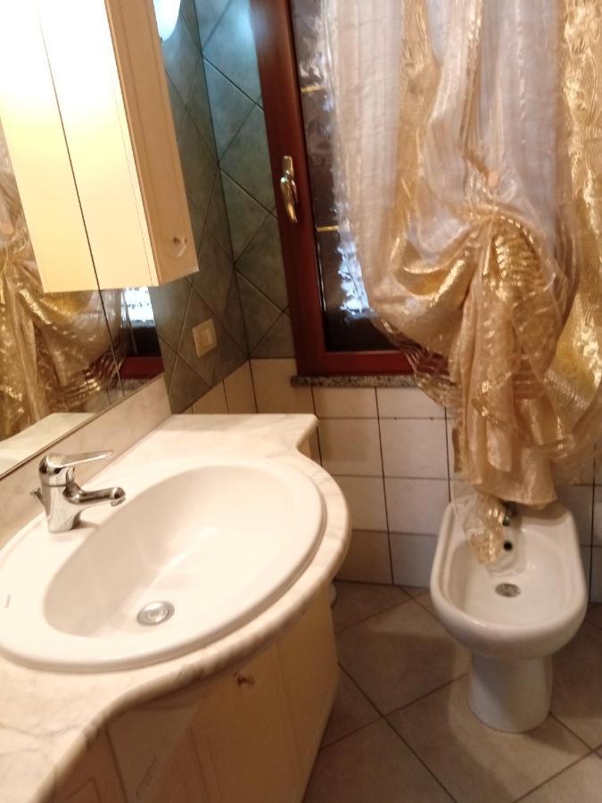 San Nicolo d'ArcidanoCasa Bovale公寓 外观 照片