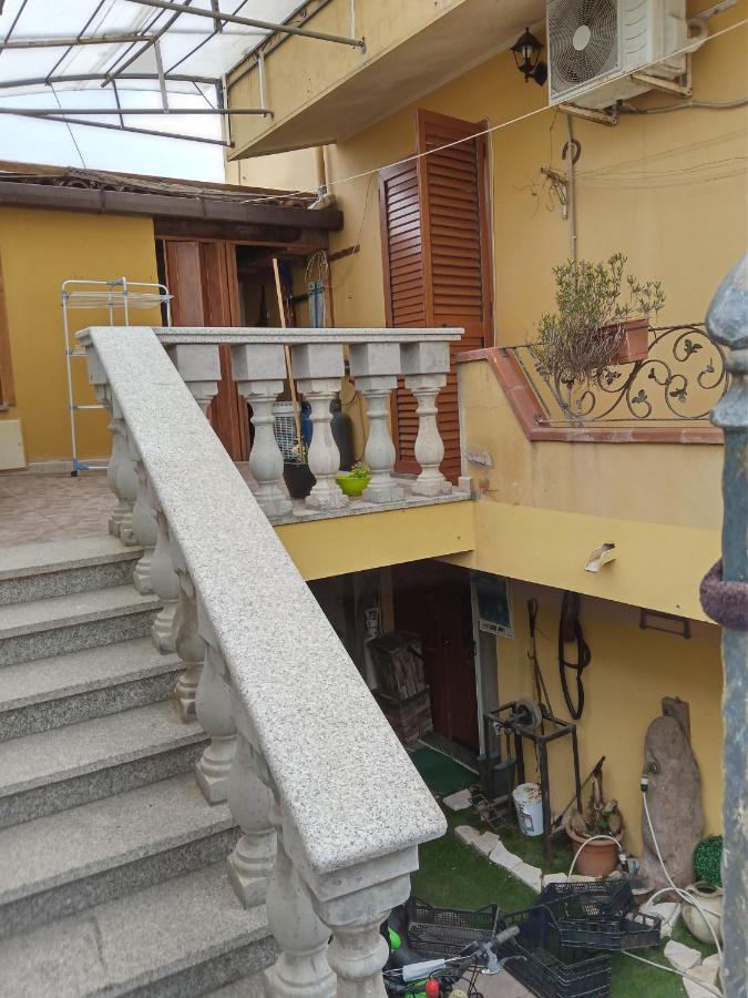 San Nicolo d'ArcidanoCasa Bovale公寓 外观 照片