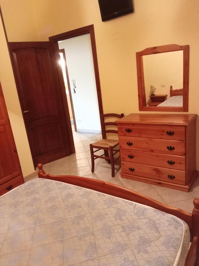 San Nicolo d'ArcidanoCasa Bovale公寓 外观 照片