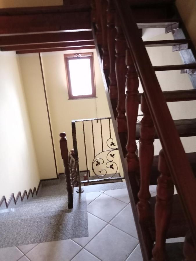 San Nicolo d'ArcidanoCasa Bovale公寓 外观 照片